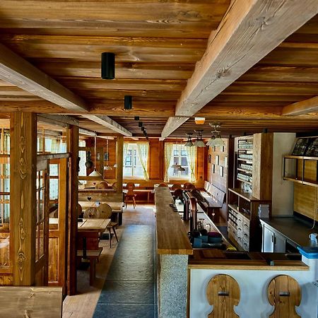 Aldrov Resort Vítkovice 외부 사진