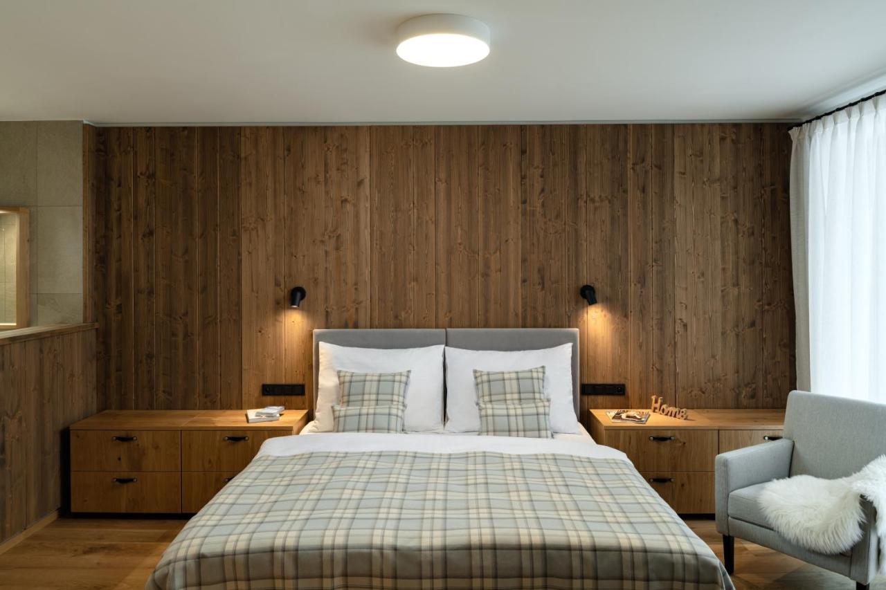 Aldrov Resort Vítkovice 외부 사진