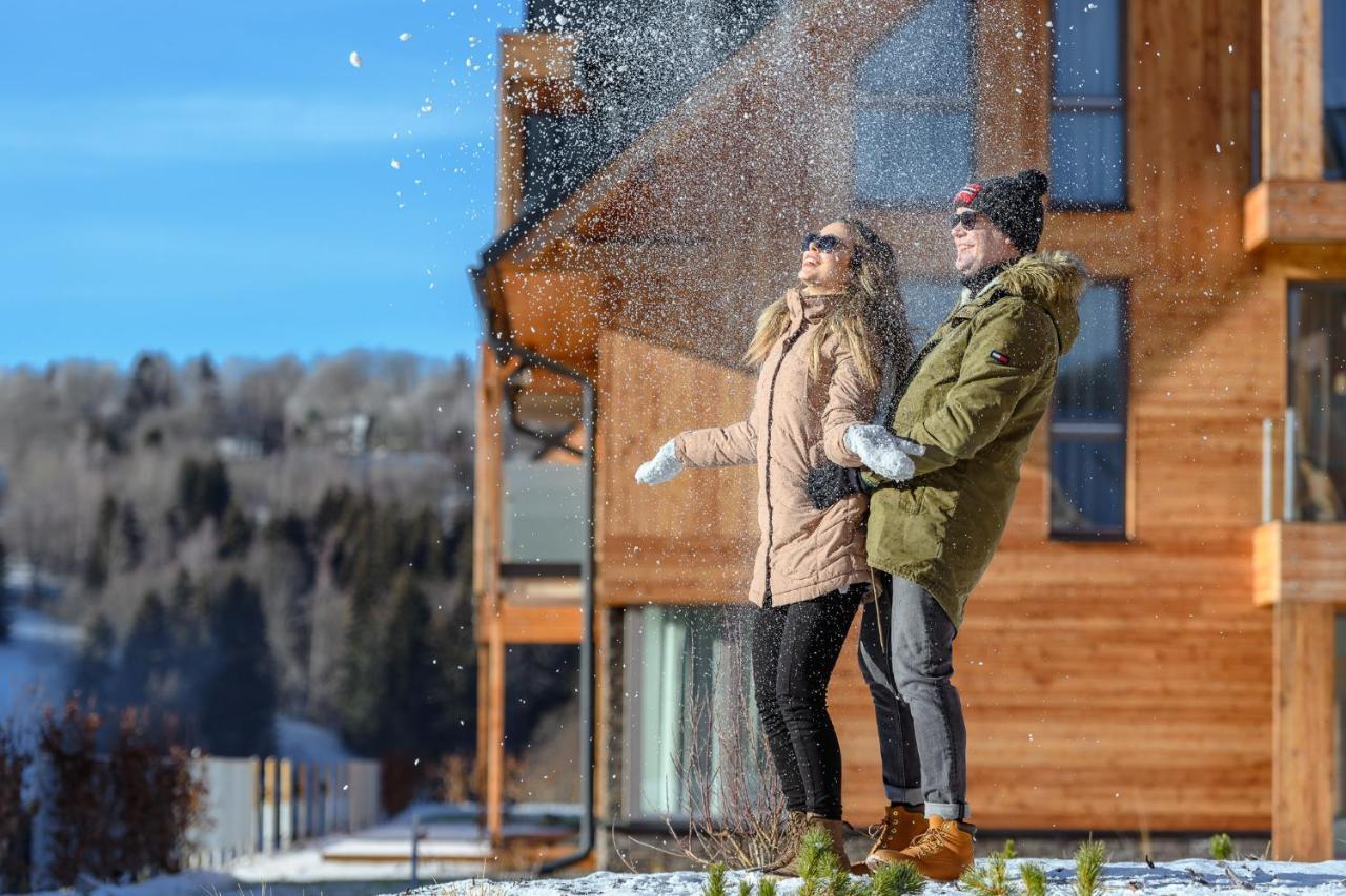 Aldrov Resort Vítkovice 외부 사진