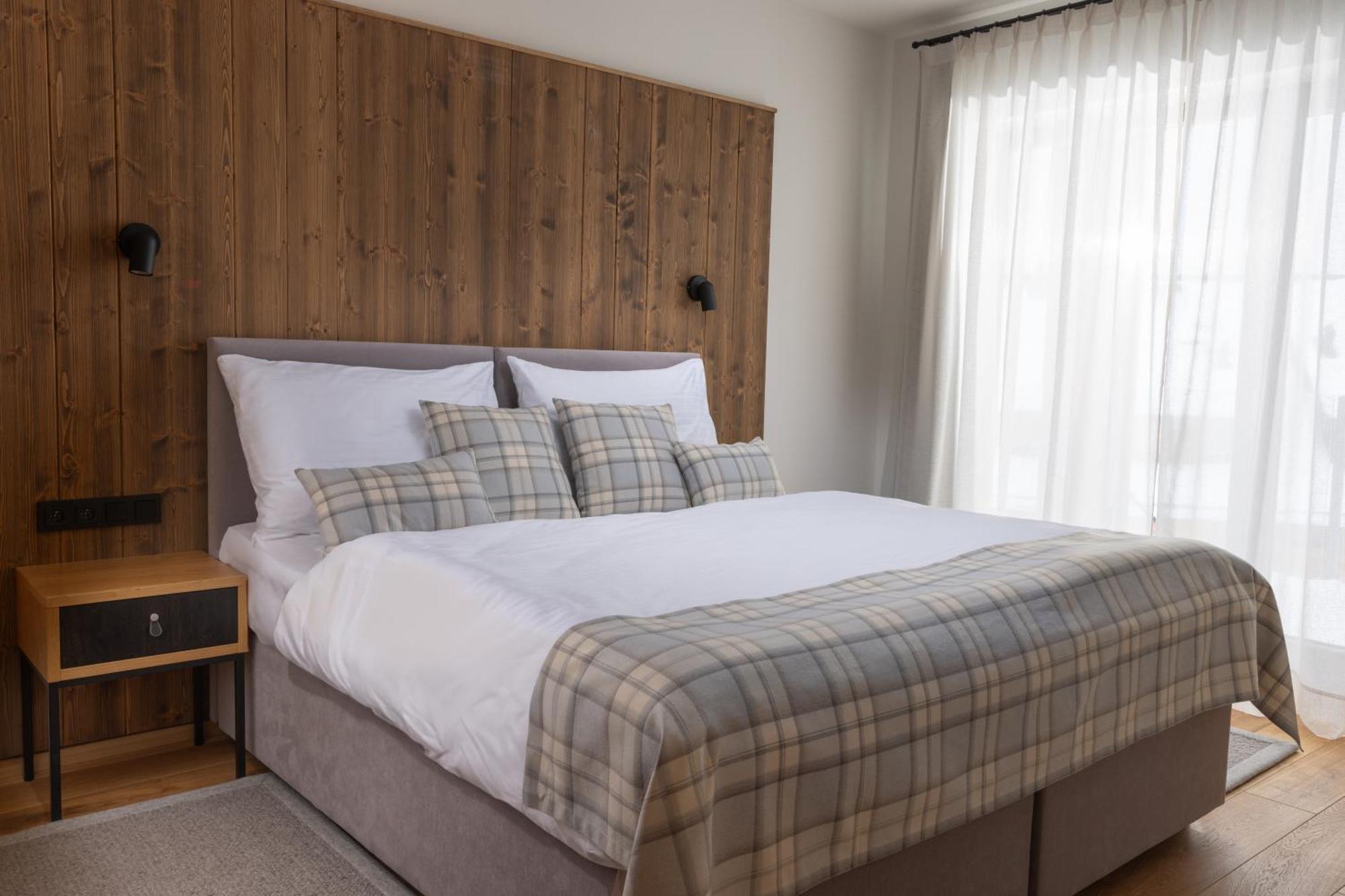 Aldrov Resort Vítkovice 외부 사진