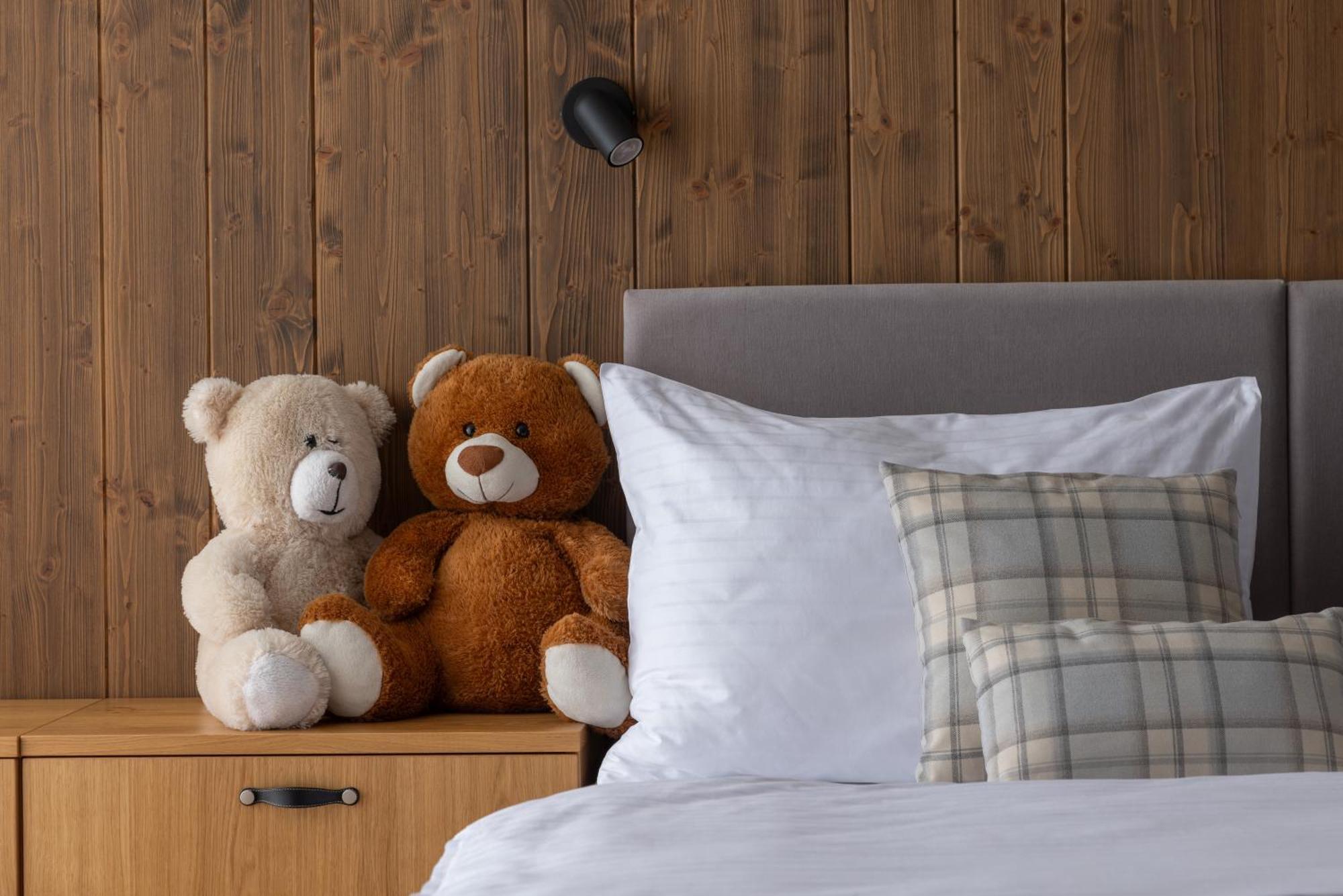 Aldrov Resort Vítkovice 외부 사진