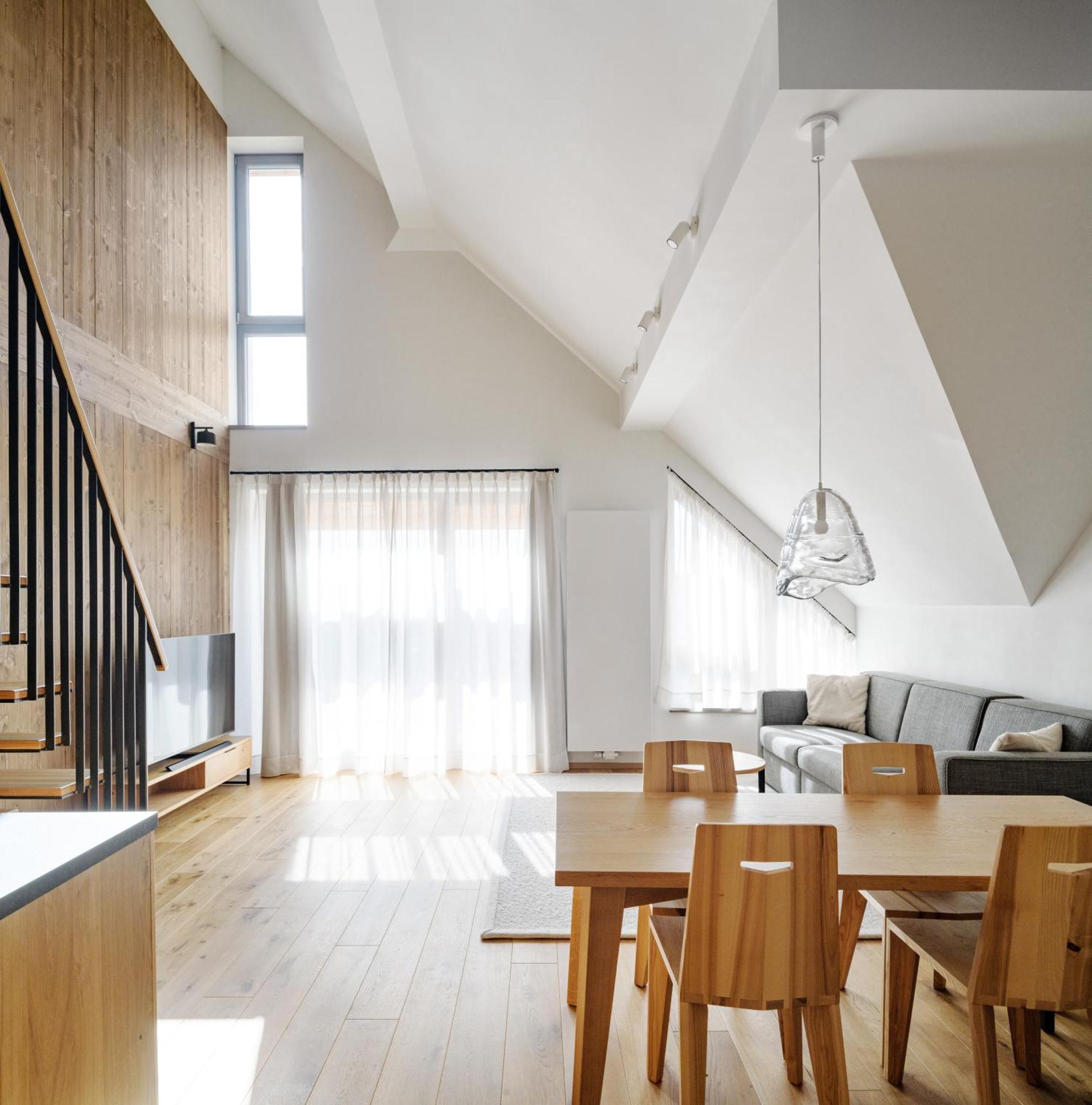 Aldrov Resort Vítkovice 외부 사진