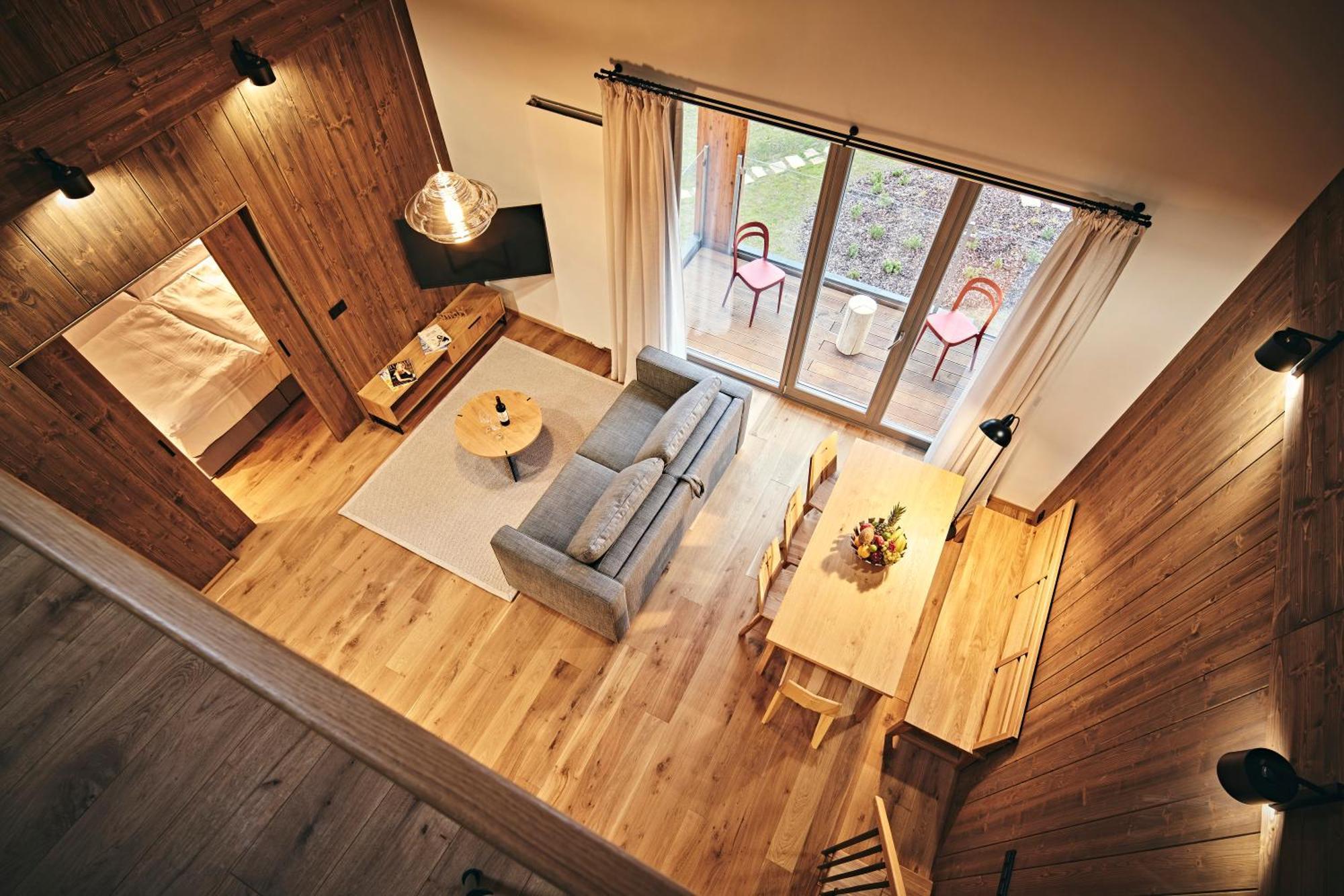 Aldrov Resort Vítkovice 외부 사진