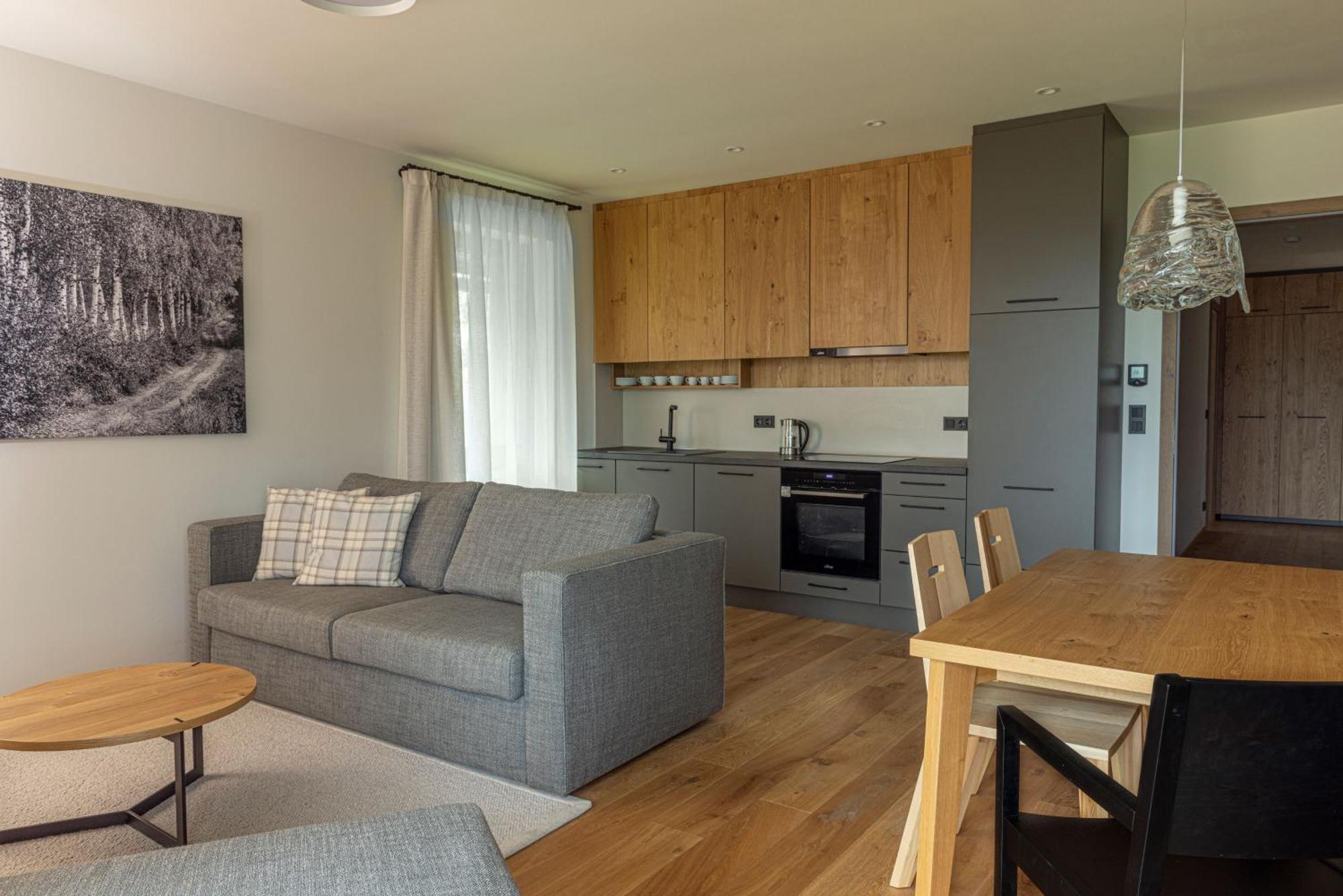 Aldrov Resort Vítkovice 외부 사진